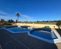 Resale -  - La Siesta - El Salado - Torreta - La Siesta