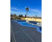 Resale -  - La Siesta - El Salado - Torreta - La Siesta