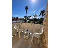 Resale -  - La Siesta - El Salado - Torreta - La Siesta
