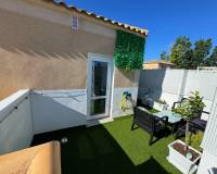 Resale -  - La Siesta - El Salado - Torreta - La Siesta