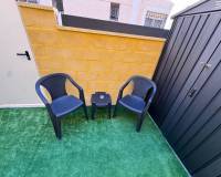Resale -  - La Siesta - El Salado - Torreta - La Siesta