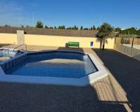 Resale -  - La Siesta - El Salado - Torreta - La Siesta
