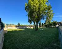 Resale -  - La Siesta - El Salado - Torreta - La Siesta