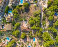 Resale - Land - Algorfa