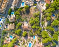 Resale - Land - Algorfa