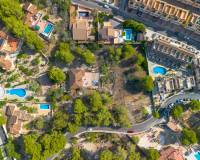 Resale - Land - Algorfa