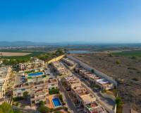 Resale - Land - Algorfa