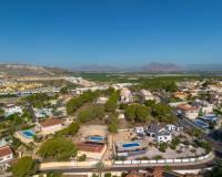 Resale - Land - Algorfa
