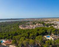 Resale - Land - Algorfa