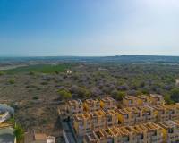 Resale - Land - Algorfa