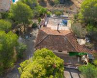 Resale - Land - Algorfa