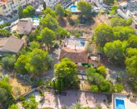 Resale - Land - Algorfa