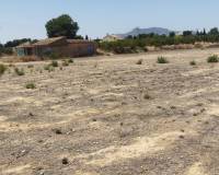 Resale - Land - Aspe