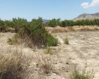 Resale - Land - Aspe