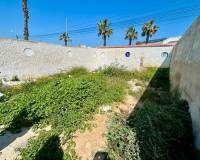 Resale - Land - Ciudad Quesada - Rojales