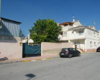 Resale - Land -  - Daya Vieja