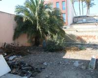 Resale - Land -  - Daya Vieja