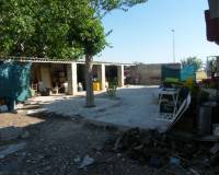 Resale - Land -  - Daya Vieja