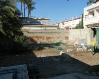 Resale - Land -  - Daya Vieja