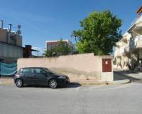 Resale - Land -  - Daya Vieja