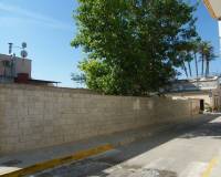 Resale - Land -  - Daya Vieja