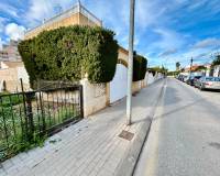 Resale - Land - Torrevieja - Nueva Torrevieja - Aguas Nuevas