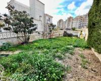 Resale - Land - Torrevieja - Nueva Torrevieja - Aguas Nuevas