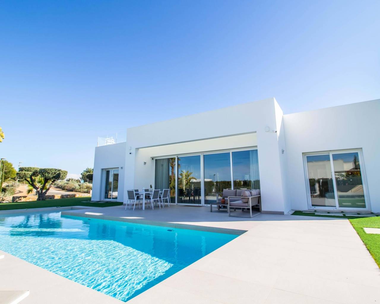  - Resale - Las Colinas Golf - Las Colinas Golf