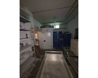 Resale - Local comercial - Callosa De Segura
