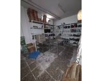 Resale - Local comercial - Callosa De Segura