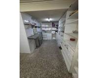 Resale - Local comercial - Callosa De Segura