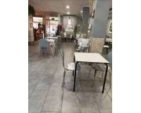 Resale - Local comercial - Torrevieja