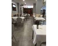 Resale - Local comercial - Torrevieja