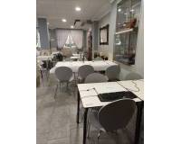 Resale - Local comercial - Torrevieja