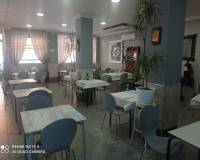 Resale - Local comercial - Torrevieja