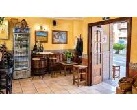 Resale - Local - Orihuela - CENTRO