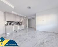 Resale - Loft - Torrevieja - Playa de los Locos