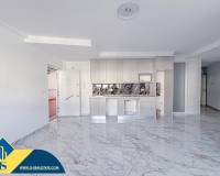 Resale - Loft - Torrevieja - Playa de los Locos