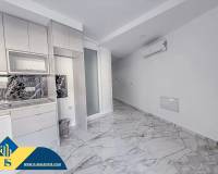Resale - Loft - Torrevieja - Playa de los Locos