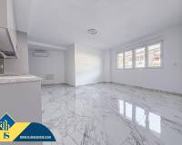 Resale - Loft - Torrevieja - Playa de los Locos