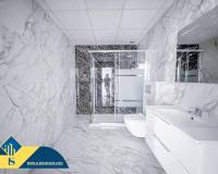 Resale - Loft - Torrevieja - Playa de los Locos