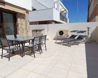 Resale -  - Lomas de cabo roig