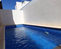 Resale -  - Lomas de cabo roig