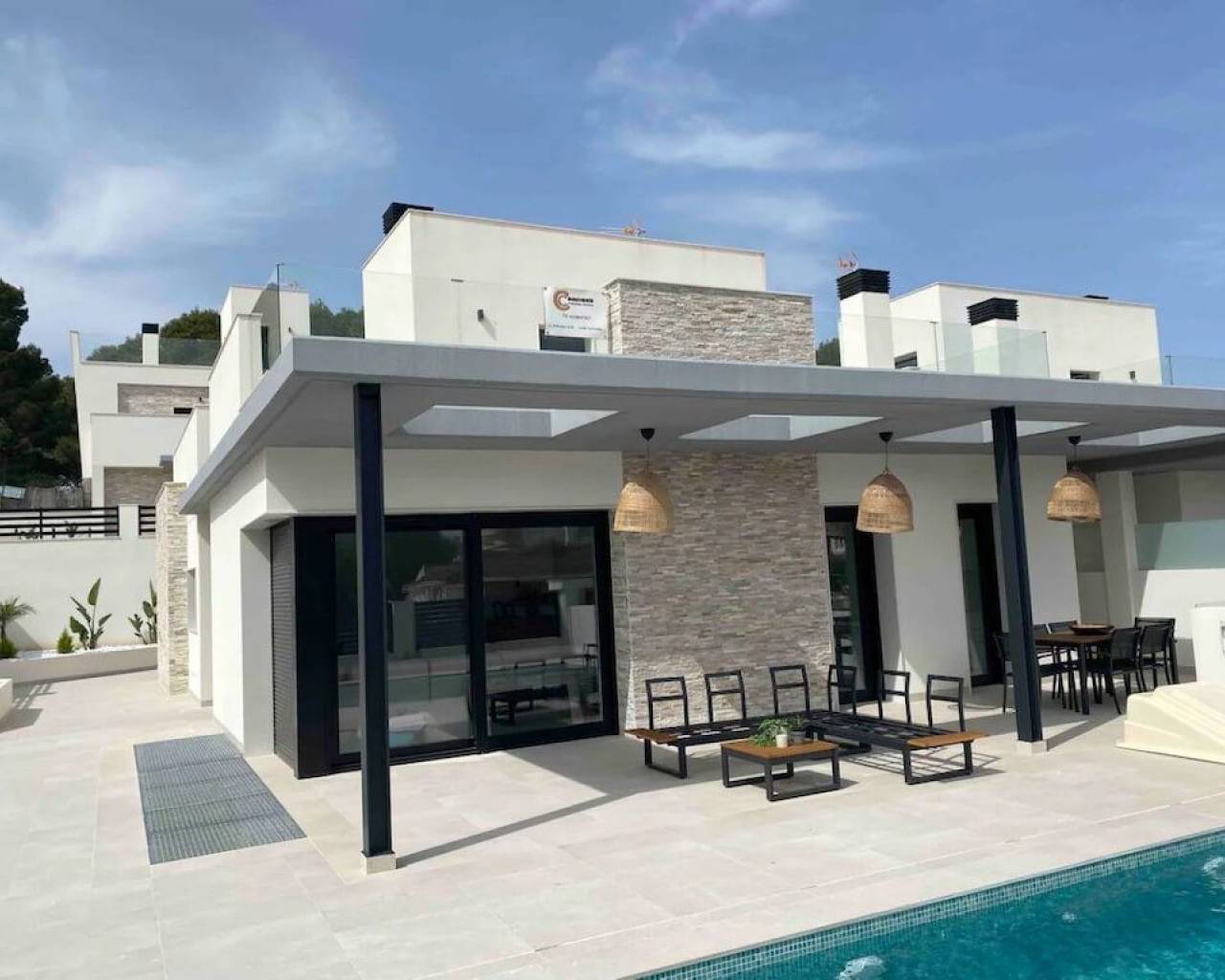  - Resale - Los Balcones - optional location detail