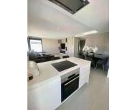 Resale -  - Los Balcones - optional location detail
