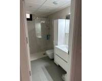 Resale -  - Los Balcones - optional location detail