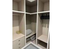Resale -  - Los Balcones - optional location detail