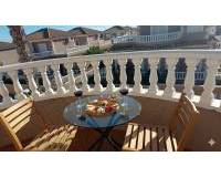 Resale -  - Los Balcones - optional location detail