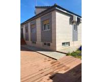 Resale -  - Los Balcones