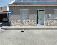 Resale -  - Los Montesinos - Centro